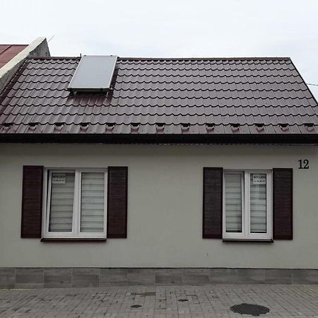 Noclegi Przy Niemczowce Chęciny Zewnętrze zdjęcie